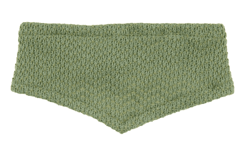 Produktbild Heless - Puppen-Kordhose "Herz-Konfetti" mit T-Shirt und Nickituch, Gr. 28-35 cm 4 von 8