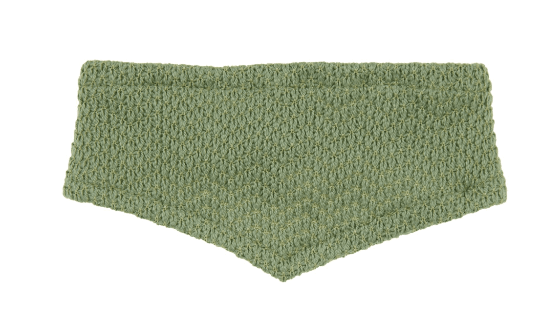 Produktbild Heless - Puppen-Kordhose "Herz-Konfetti" mit T-Shirt und Nickituch, Gr. 35-45 cm 4 von 9