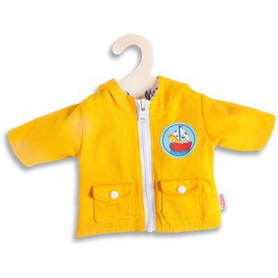 Heless - Puppen-Wendeanorak Maritim, 35 - 45 cm