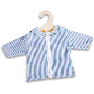 Produktbild Heless - Puppen-Wendeanorak Maritim, 35 - 45 cm 2 von 5