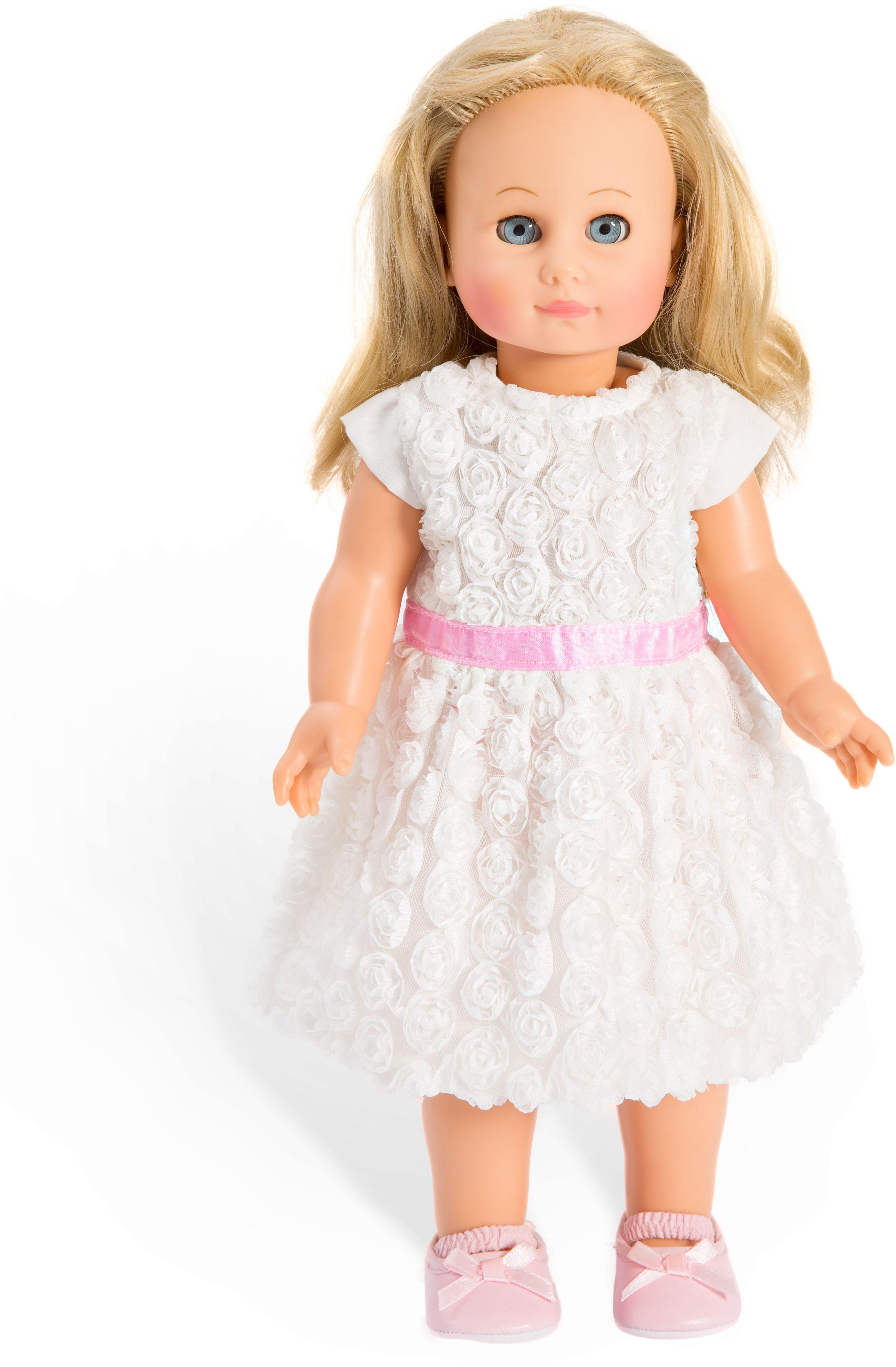 Produktbild Heless - Puppen-Traumkleid, Gr. 35-45 cm 2 von 2