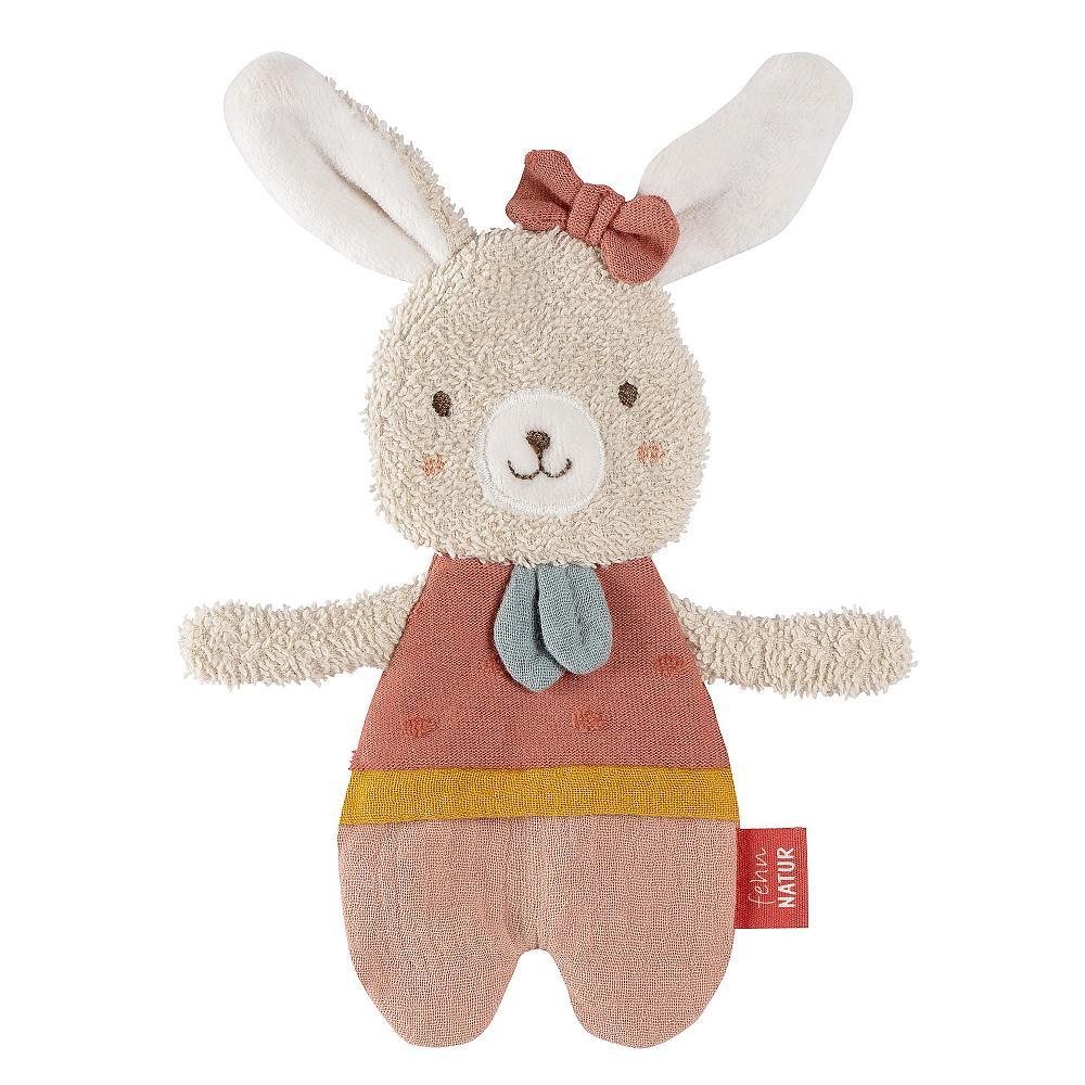 fehn - Knister-Hase fehnNATUR