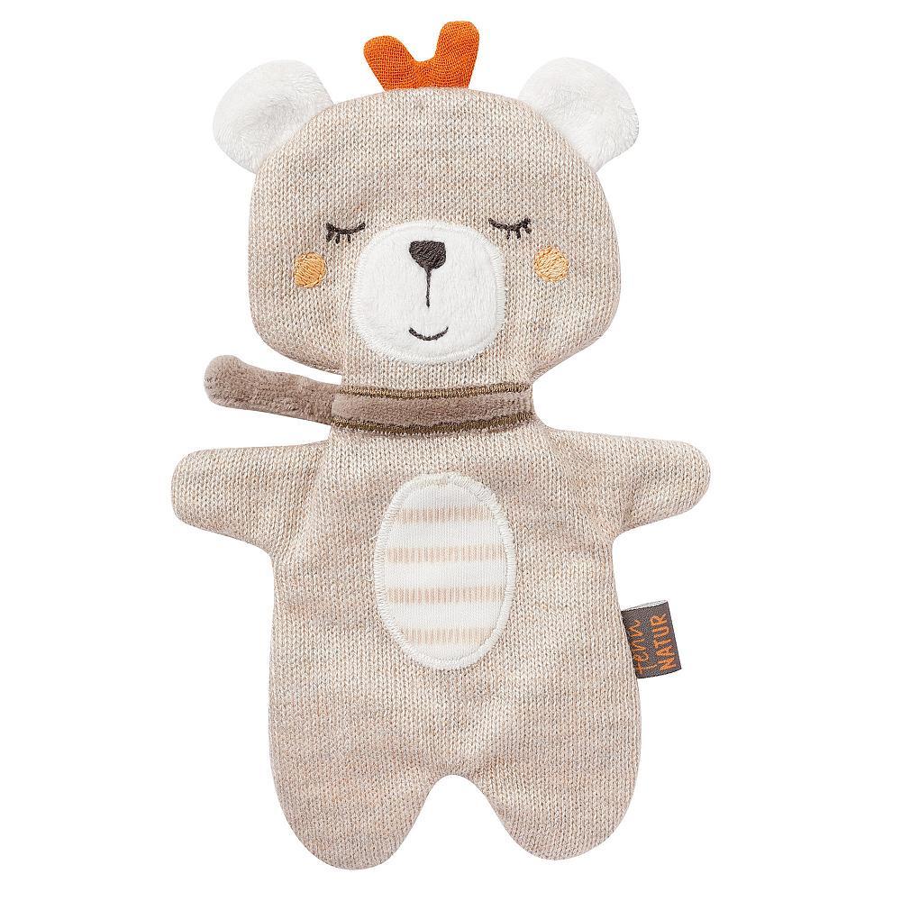fehn - Knister-Teddy fehnNATUR