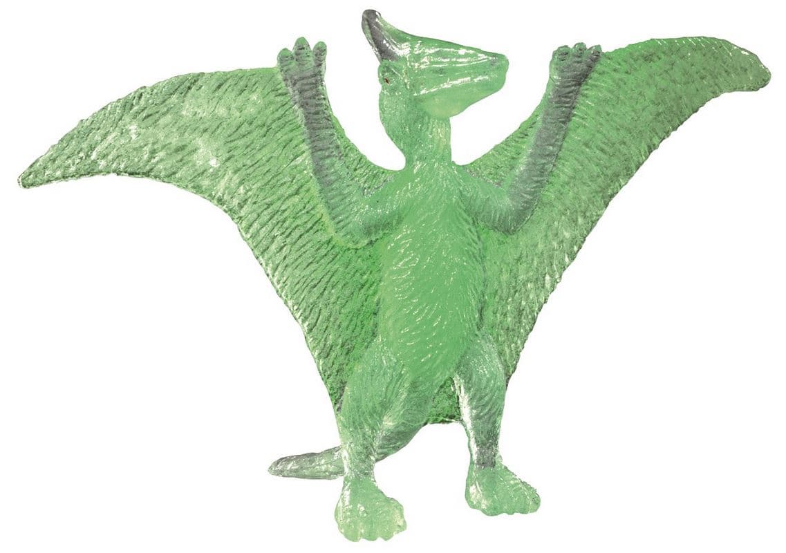 Produktbild KOSMOS - Mitbringexperimente - Nachtleuchtender Dino 1 Stück (Blindbag) 3 von 7