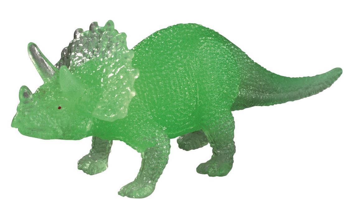 Produktbild KOSMOS - Mitbringexperimente - Nachtleuchtender Dino 1 Stück (Blindbag) 4 von 7