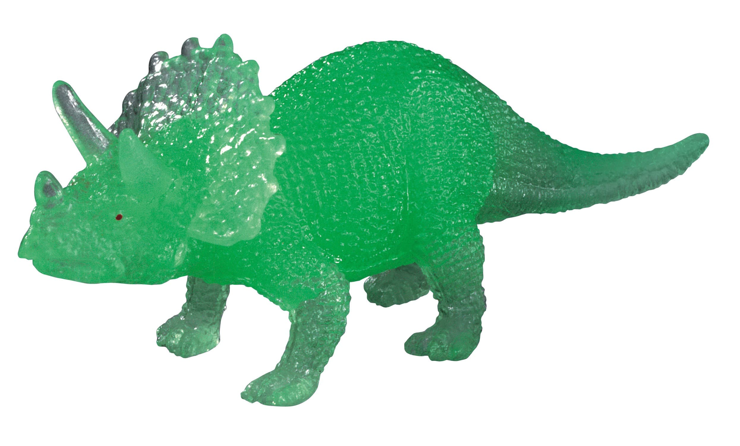 Produktbild KOSMOS - Mitbringexperimente - Nachtleuchtender Dino 1 Stück (Blindbag) 7 von 7