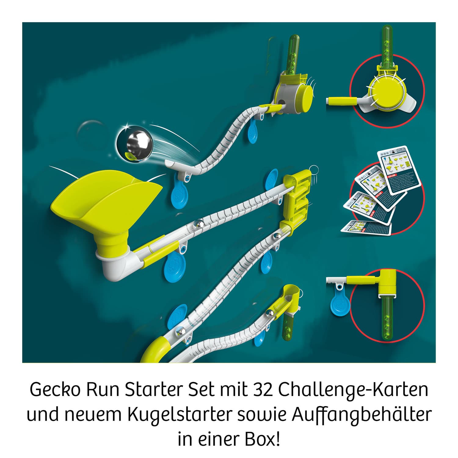 Produktbild KOSMOS - Gecko Run Challenge XXL 6 von 7