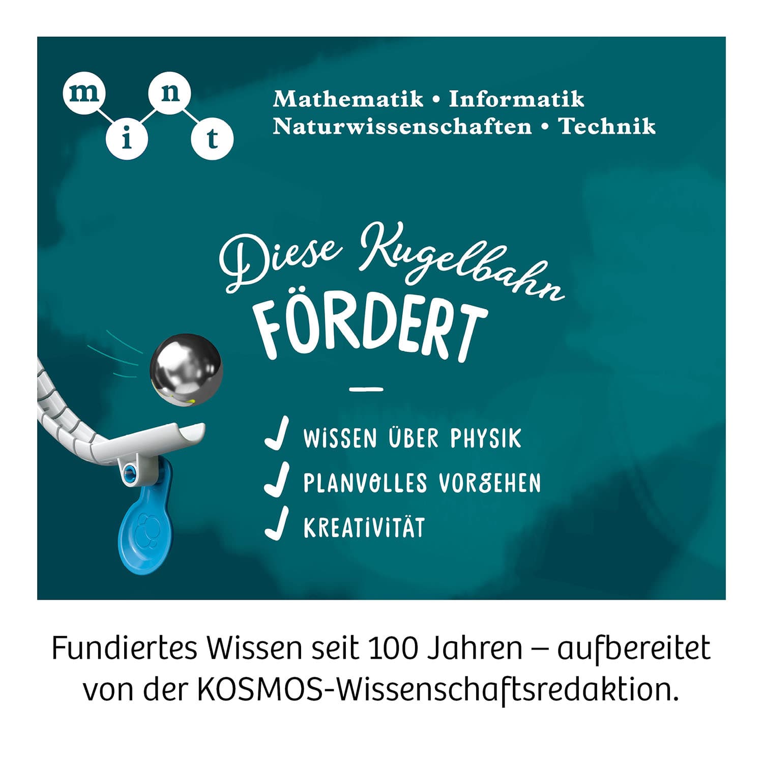 Produktbild KOSMOS - Gecko Run Challenge XXL 3 von 7