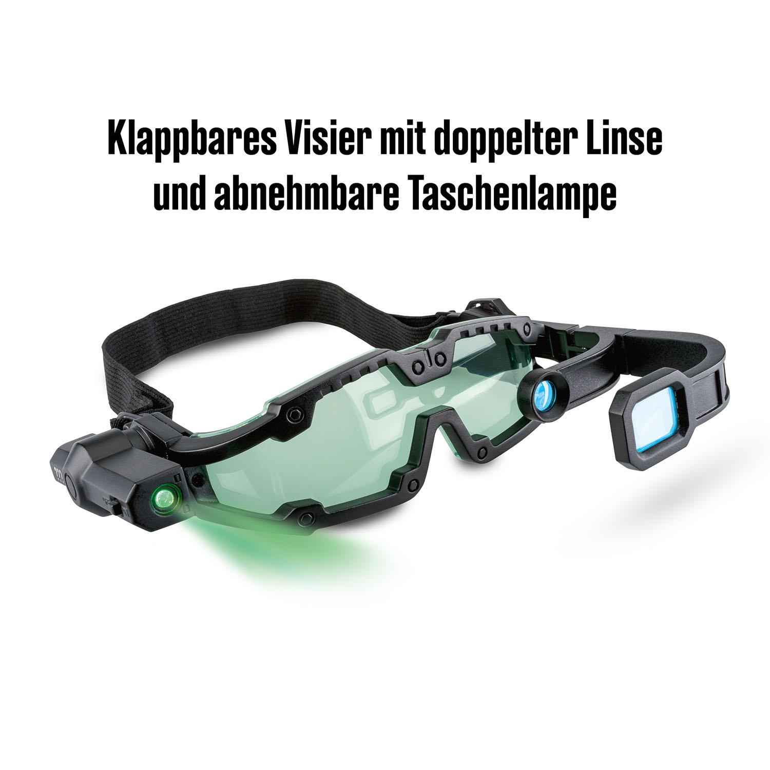 Produktbild KOSMOS - Die drei ??? Agenten-Brille 3 von 5