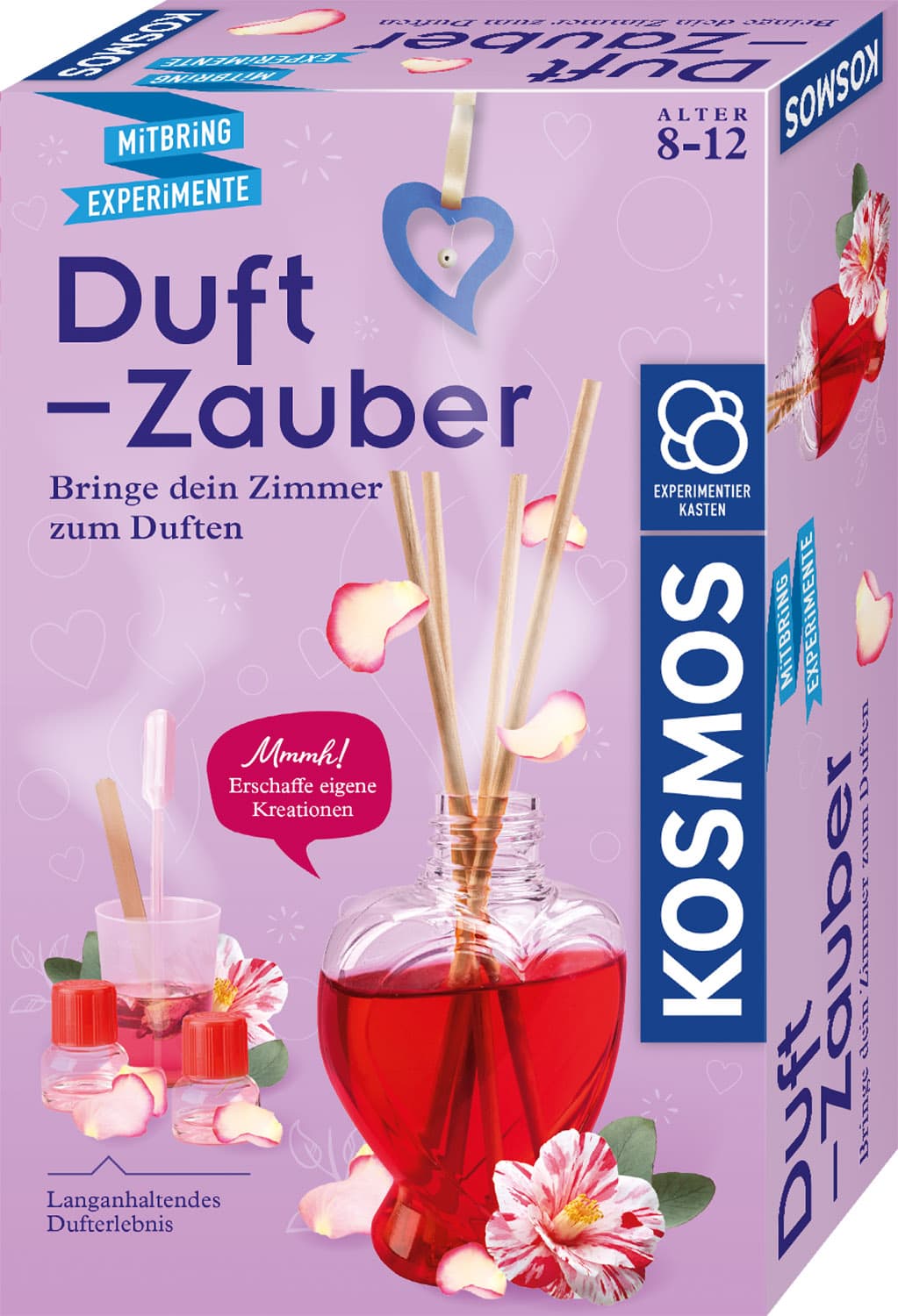 KOSMOS - Duft-Zauber