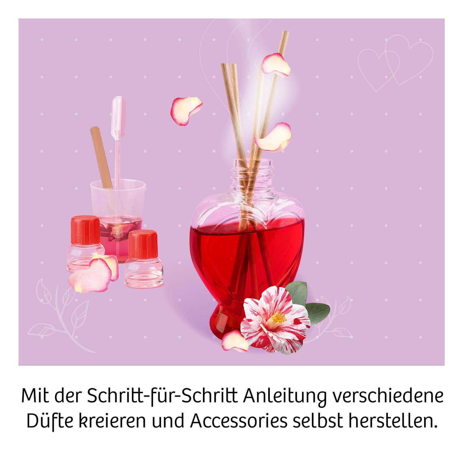 Produktbild KOSMOS - Duft-Zauber 5 von 6