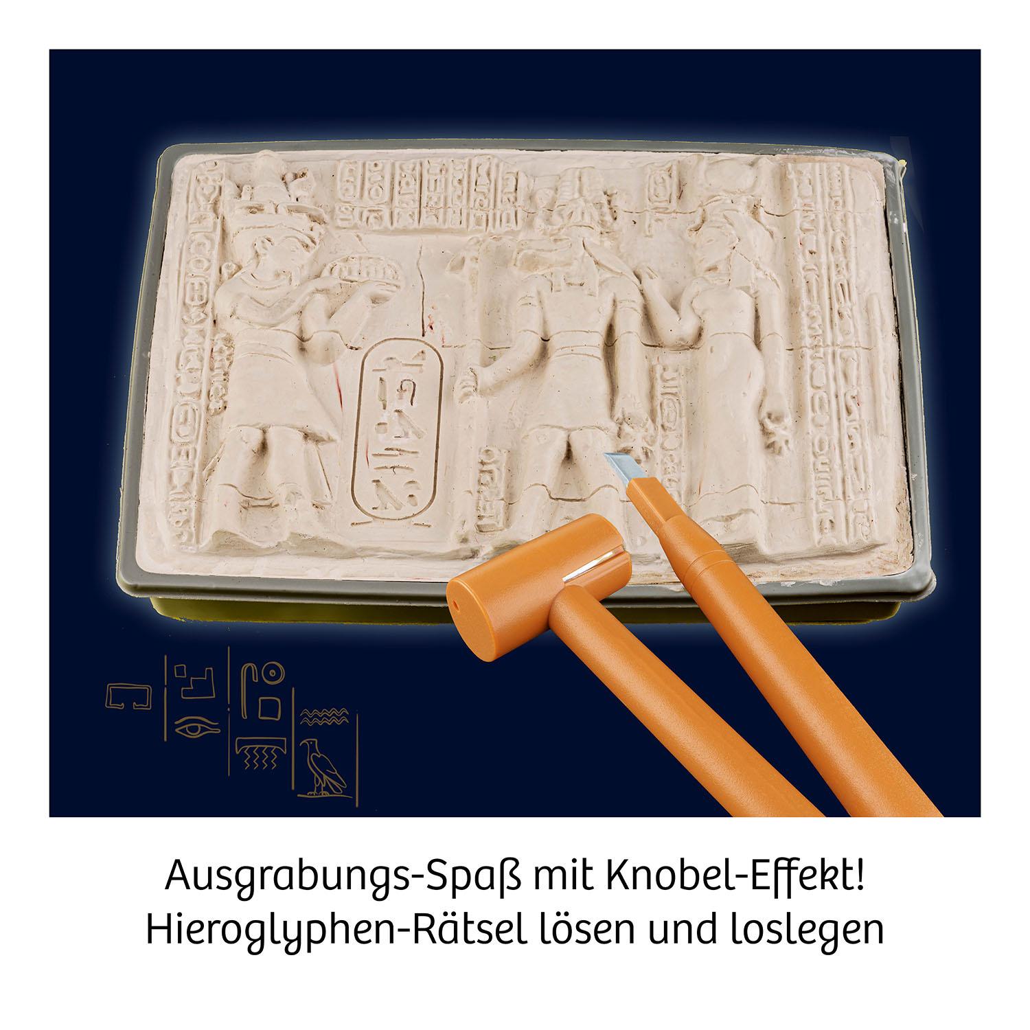 Produktbild KOSMOS - Pharaonen-Schatz 6 von 6