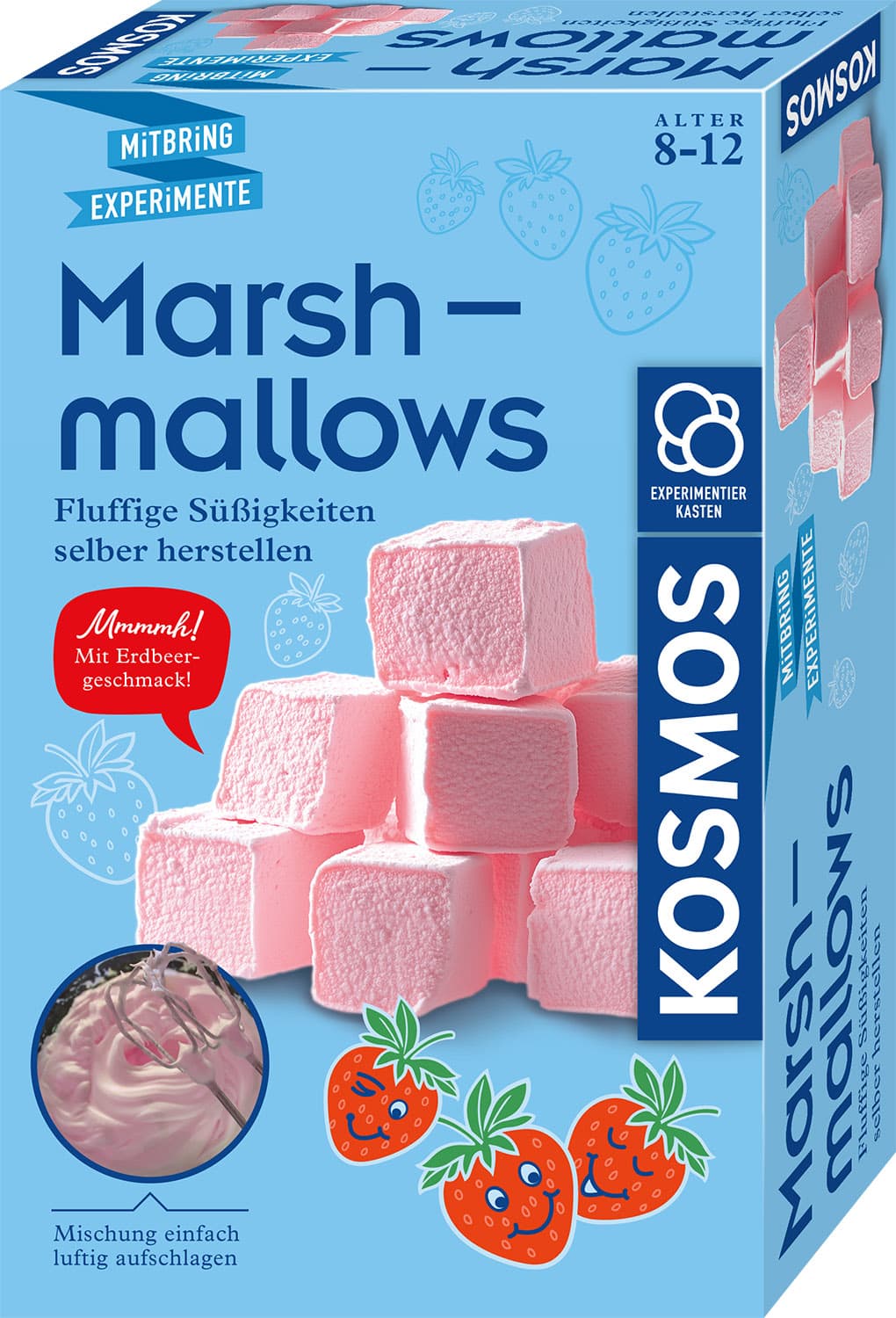 KOSMOS - Marshmallows