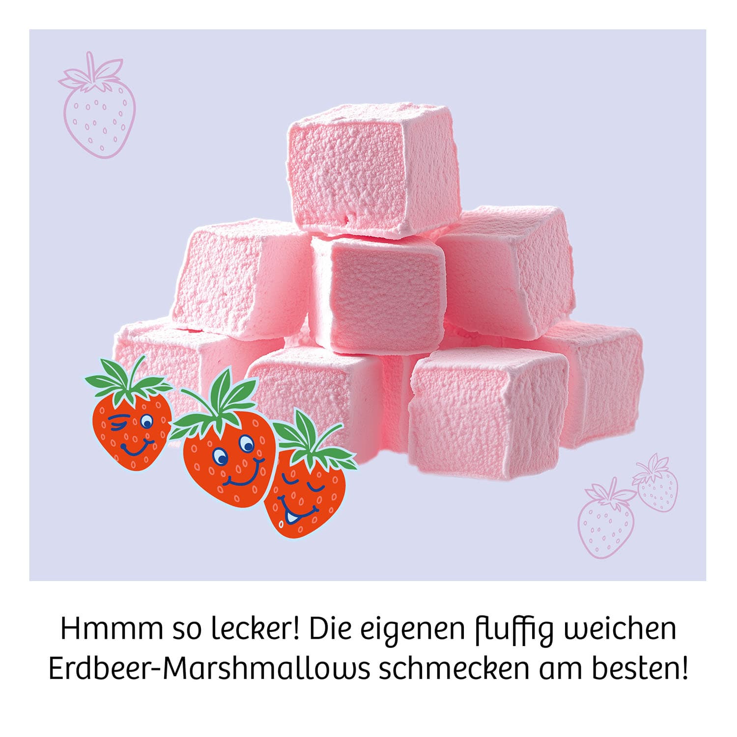 Produktbild KOSMOS - Marshmallows 5 von 6