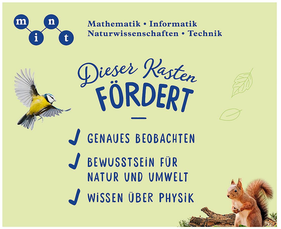 Produktbild KOSMOS -  Fernrohr - Entdecke deine Welt 6 von 6
