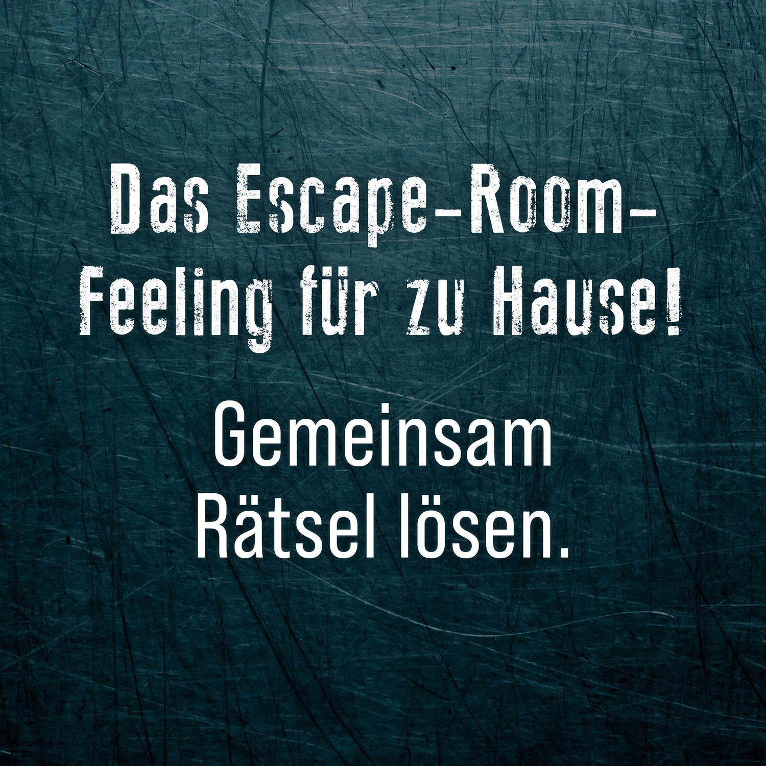 Produktbild KOSMOS - EXIT® - Das Spiel: Das Verschwinden des Sherlock Holmes (F) 5 von 7