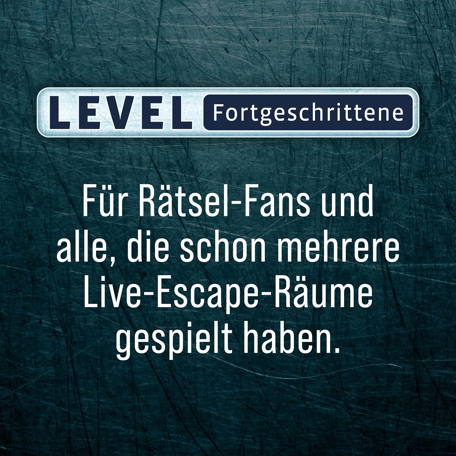 Produktbild KOSMOS - EXIT® - Das Spiel: Das Verschwinden des Sherlock Holmes (F) 4 von 7