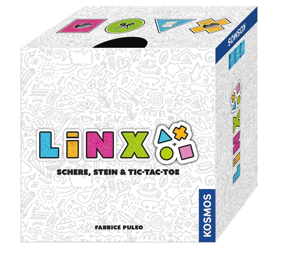KOSMOS - Linx