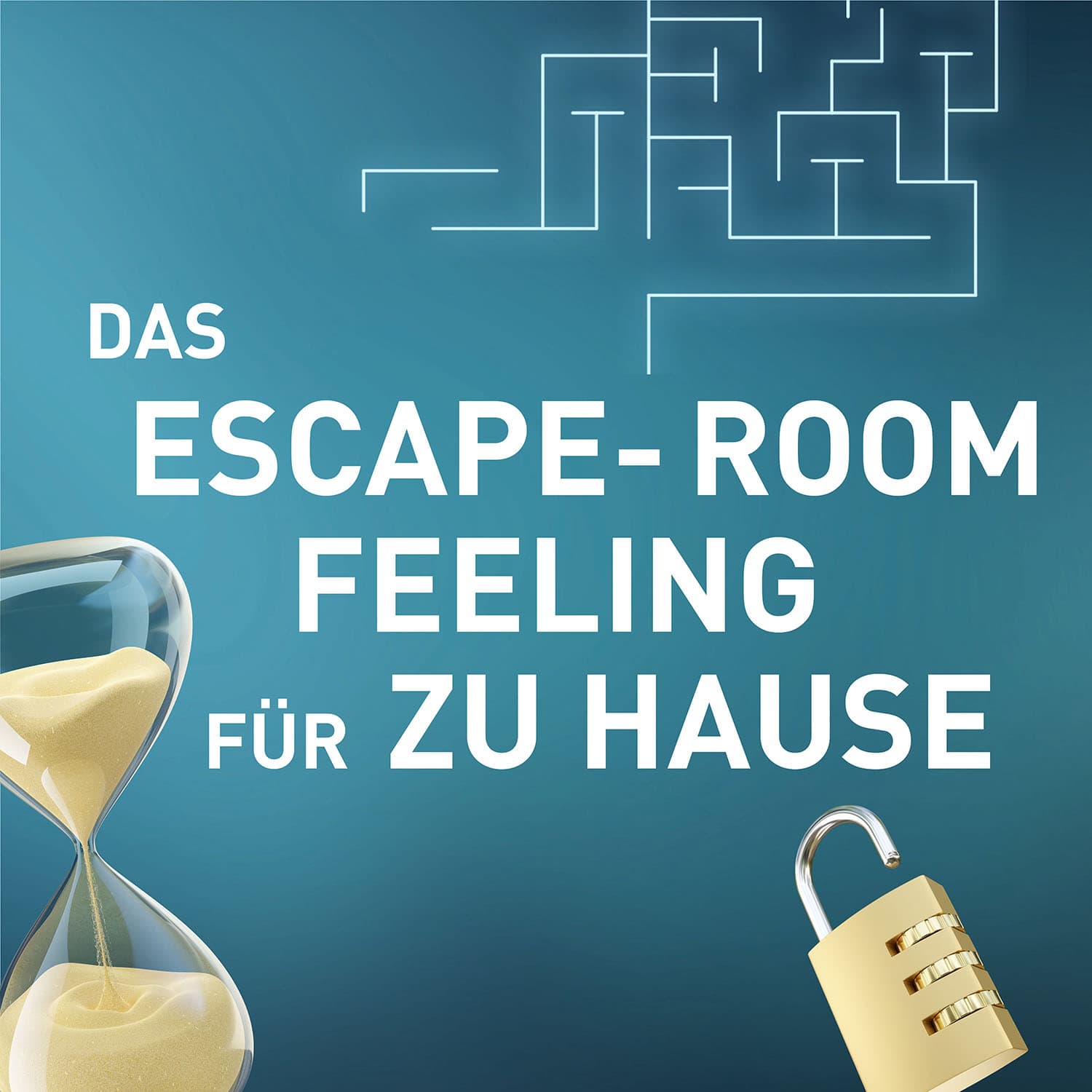 Produktbild KOSMOS - EXIT® - Das Spiel: Die letzte Vorstellung 2 von 6