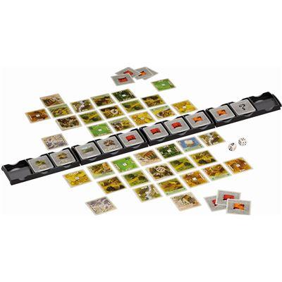 Produktbild KOSMOS - Catan - Das Duell - Spiel mit Karten für Zwei 3 von 4