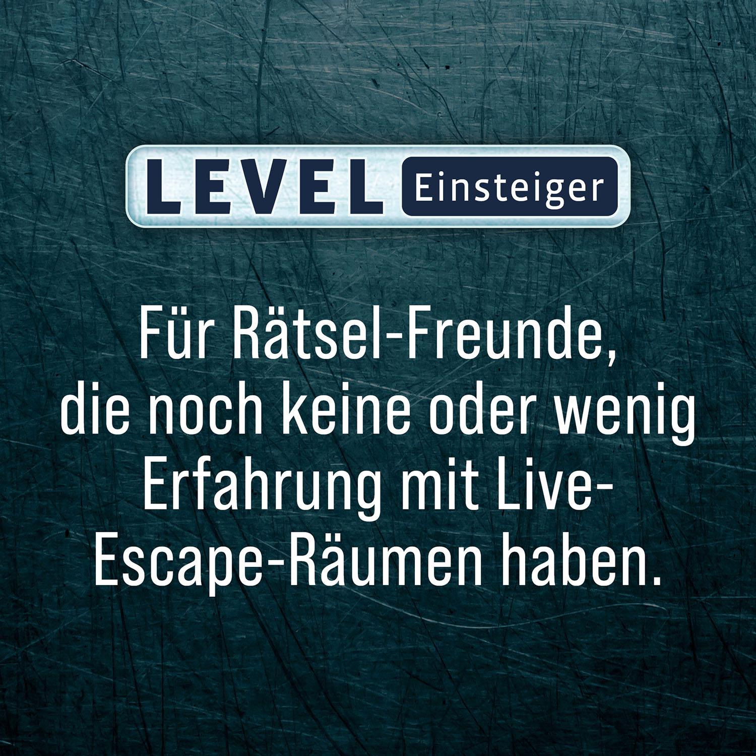 Produktbild KOSMOS - EXIT - Das Spiel - Der versunkene Schatz 3 von 7