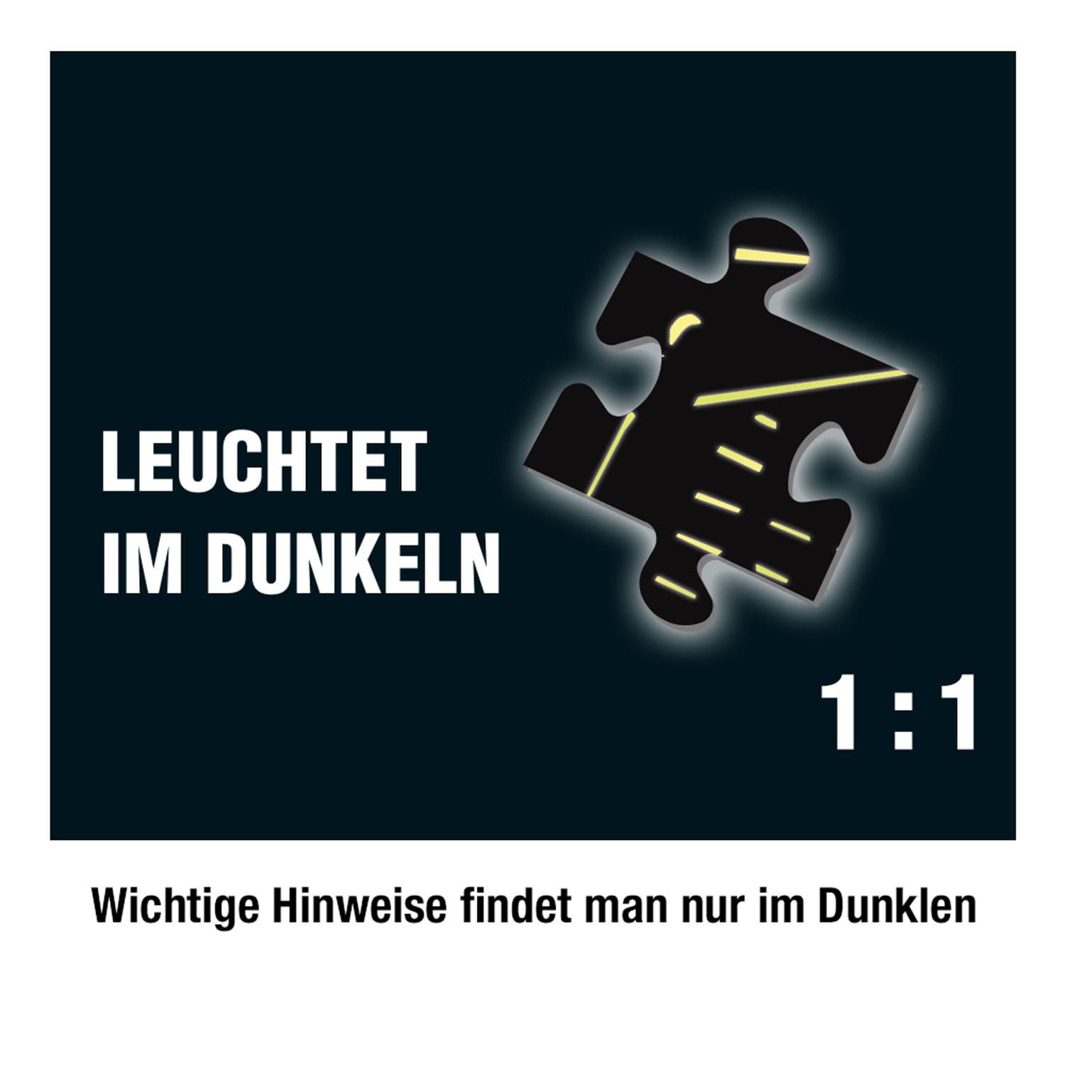 Produktbild KOSMOS - Krimi Puzzle: Die drei ??? - Die Villa der Rätsel - Löst den Fall! 6 von 8
