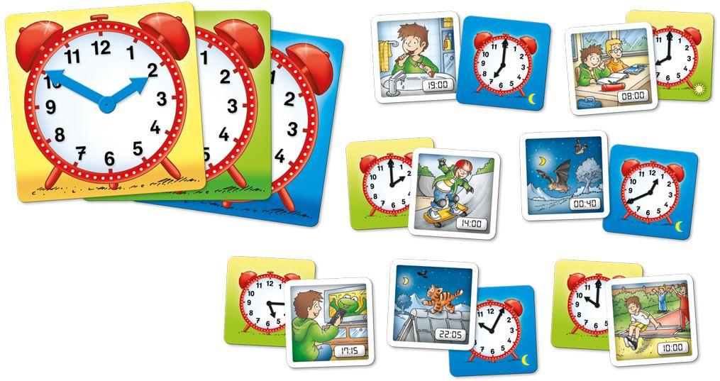 Produktbild KOSMOS - Scout - Kennst du die Uhr? 3 von 3