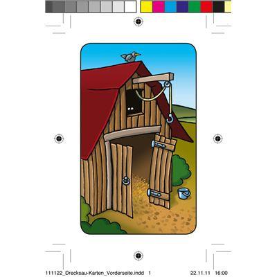 Produktbild KOSMOS - Drecksau - Kartenspiel 4 von 5