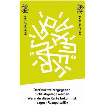 Produktbild KOSMOS - Halt mal kurz - Das Känguru-Spiel 3 von 9