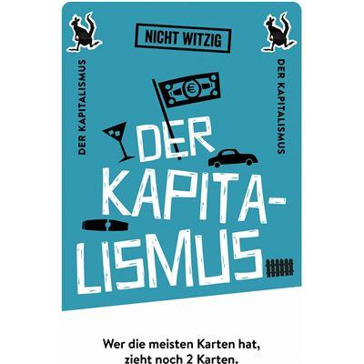Produktbild KOSMOS - Halt mal kurz - Das Känguru-Spiel 5 von 9