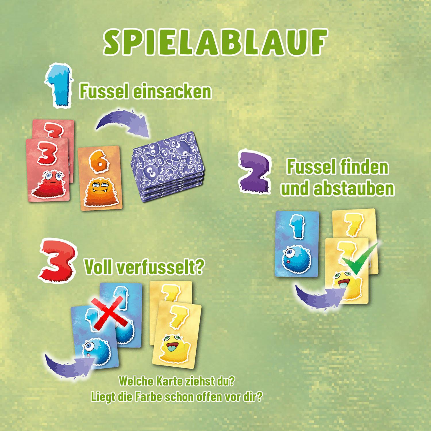 Produktbild KOSMOS - Abgestaubt! 3 von 5