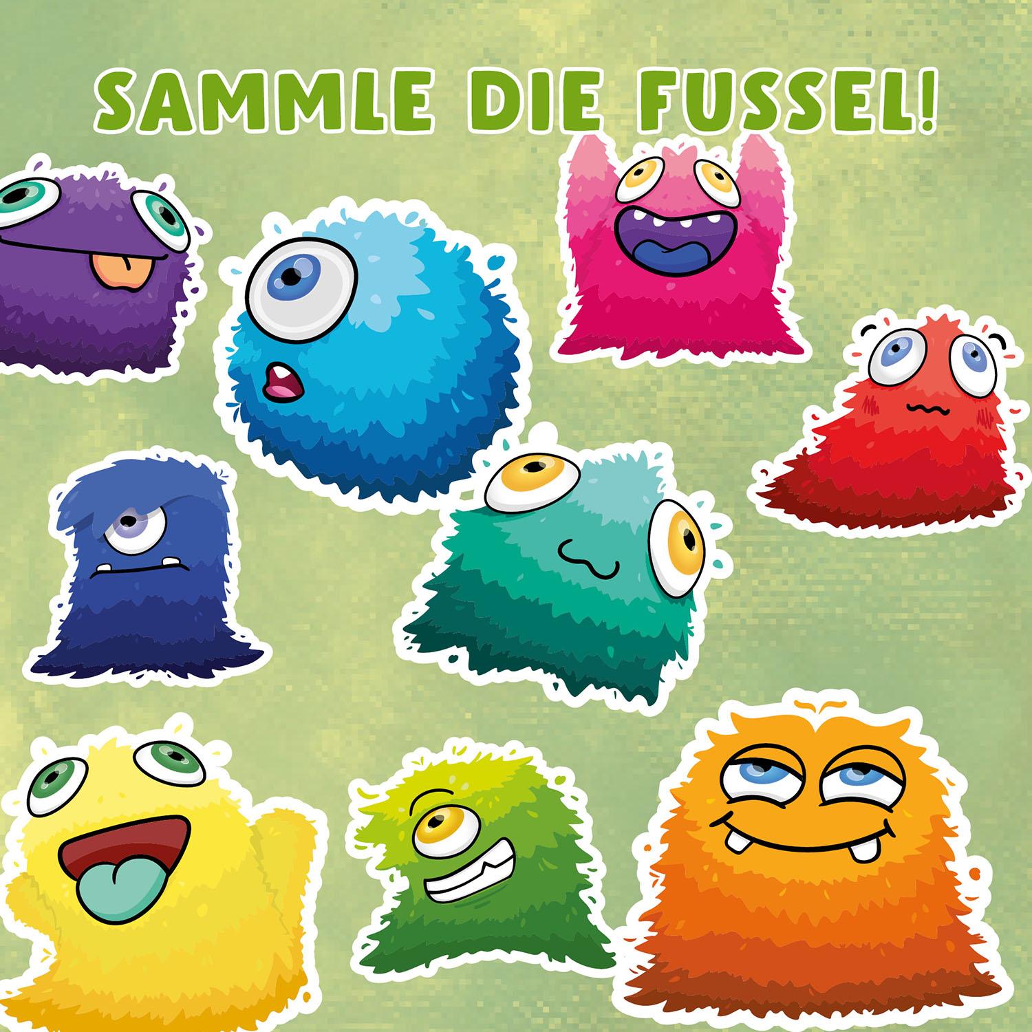 Produktbild KOSMOS - Abgestaubt! 2 von 5