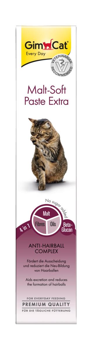 GimCat Malt-Soft Paste Extra