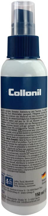 COLLONIL Schuhreinigungslotion