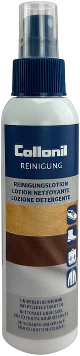 COLLONIL Schuhreinigungslotion