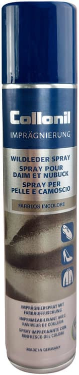 COLLONIL Wildledersspray