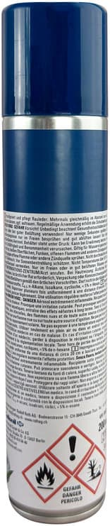 COLLONIL Wildledersspray