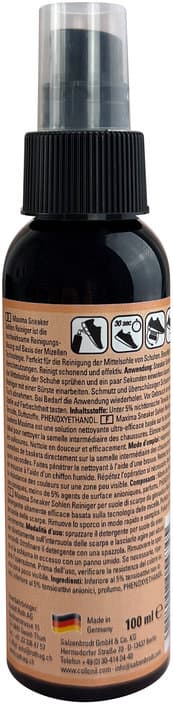 COLLONIL Sneaker Sohlenreiniger