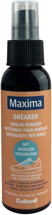 COLLONIL Sneaker Sohlenreiniger