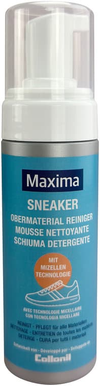 COLLONIL Sneaker Obermaterialreiniger