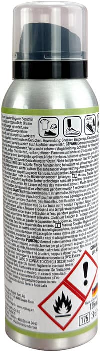 COLLONIL Sneaker Hygienic Boost