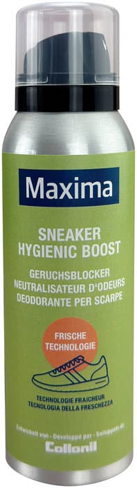 COLLONIL Sneaker Hygienic Boost