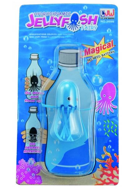 Produktbild Kuenen - Flaschen Qualle, sortiert 2 von 2