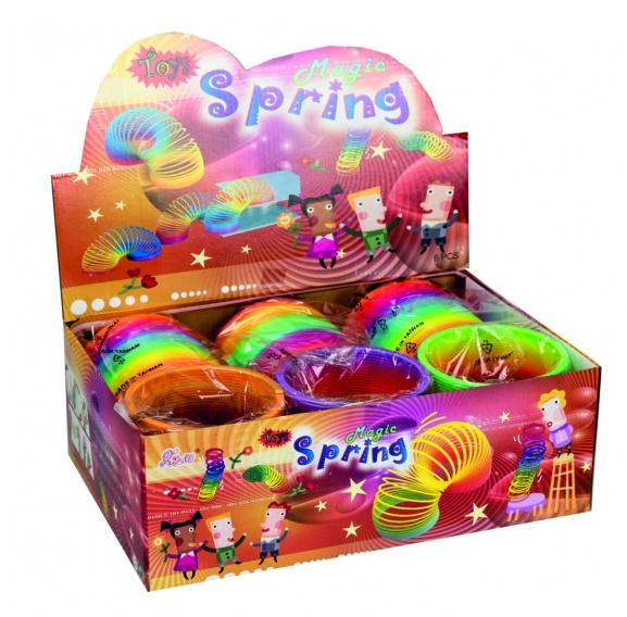 Produktbild Kuenen - Regenbogen-Spirale XL 2 von 2