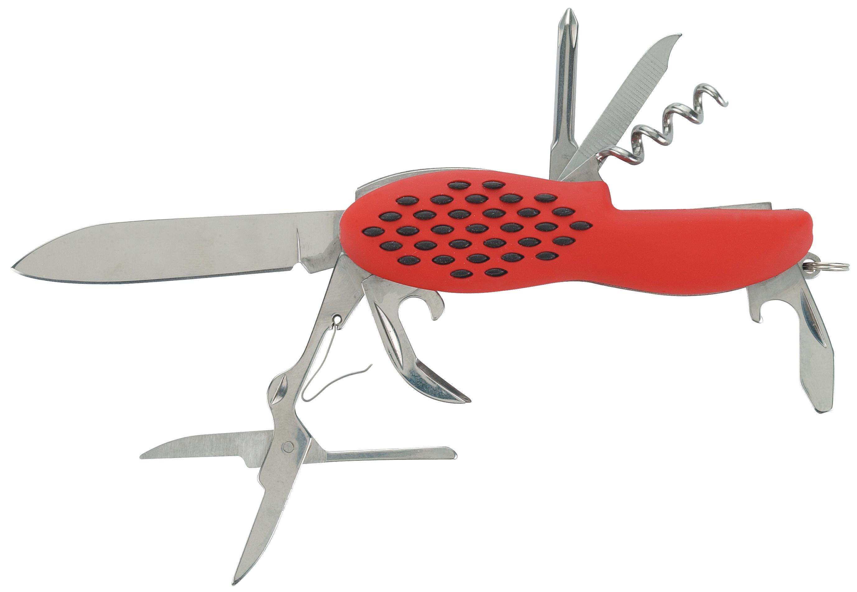 Produktbild Kuenen - Pfiffikus Pfiffikus-Taschenmesser 2 von 2
