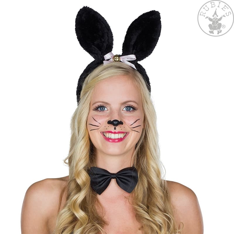 Rubies - 4150505 - Bunny Haarreif