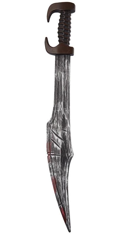 Rubies - 6300921 - Blutiges Schwert ca. 70cm
