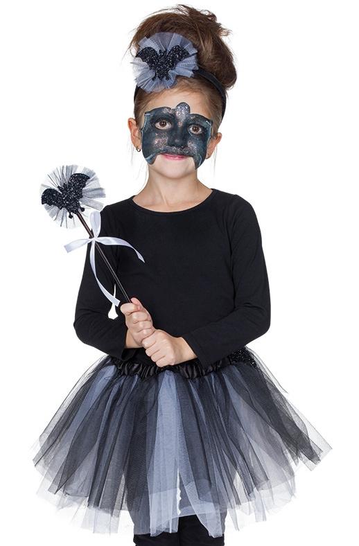 Rubies - 613671 - Halloween-Set 3tlg.