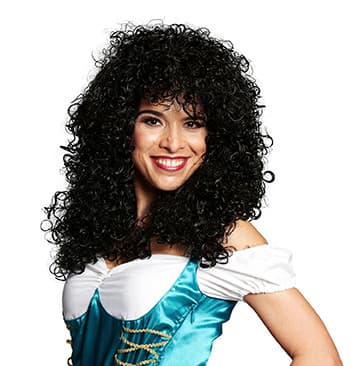 Rubies - Angelique schwarz