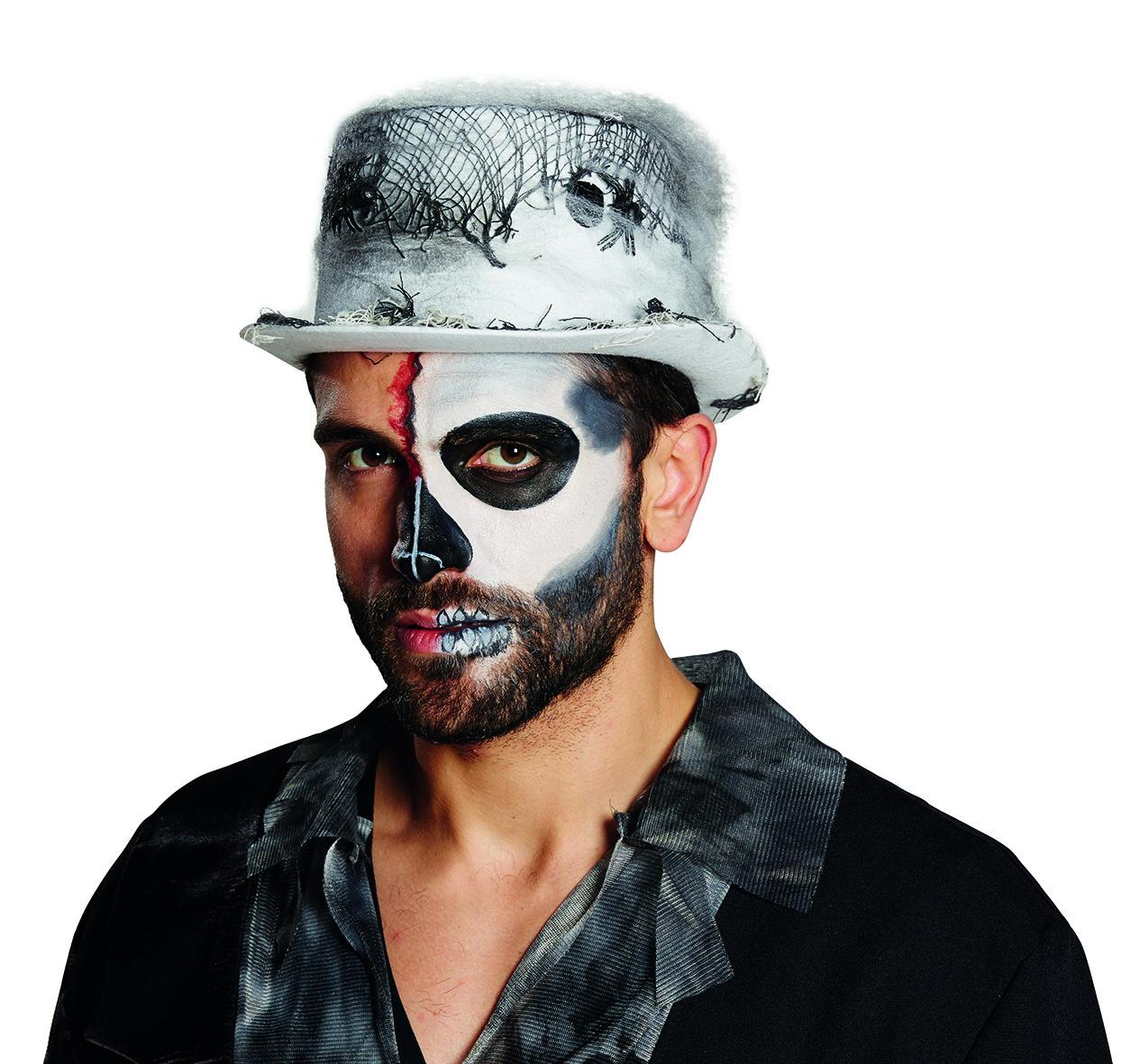 Rubies - Halloween Zylinder
